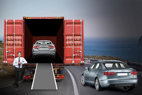 Gati Shifting Service