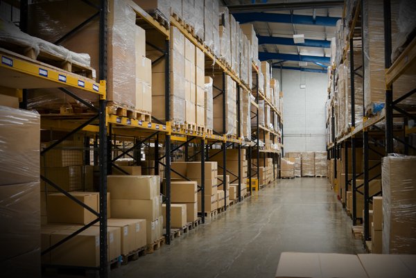 packing and moving services